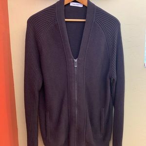 Calvin Klein Knitted Sweater